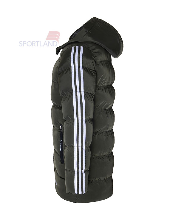 کاپشن اسپرت Unisex آدیداس Adidas Terrax Long