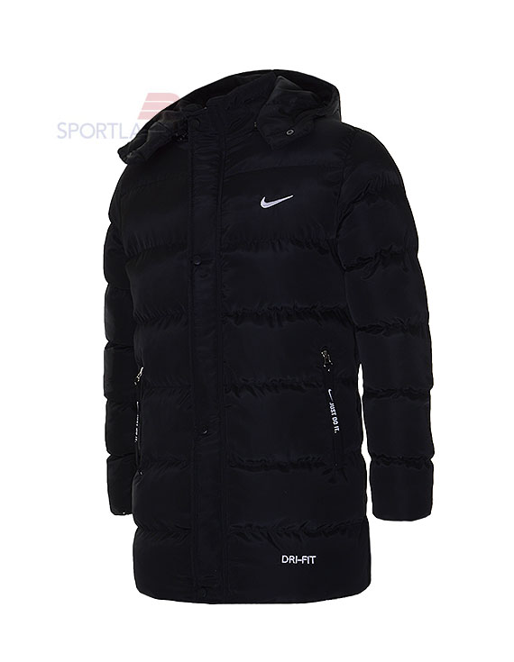 کاپشن اسپرت Unisex نایک Nike Tumer Long