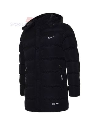 کاپشن اسپرت Unisex نایک Nike Tumer Long