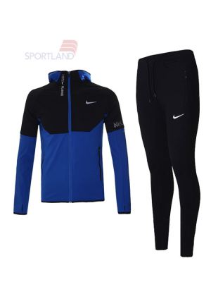 ست سویشرت و شلوار ورزشی مردانه نایک Nike Ritom M