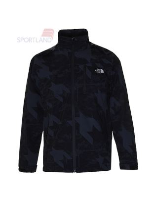 کاپشن اسپرت مردانه نورث فیس Spit M