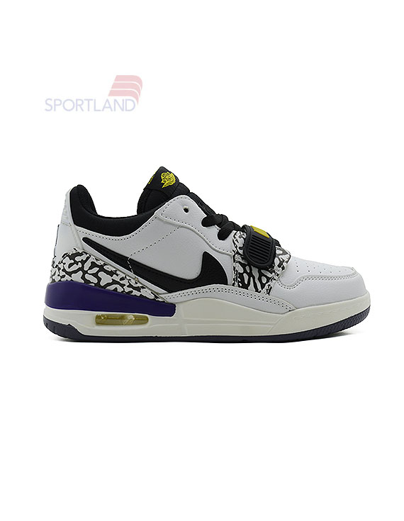کتونی روزانه مردانه جردن Air Jordan 3 Retro M