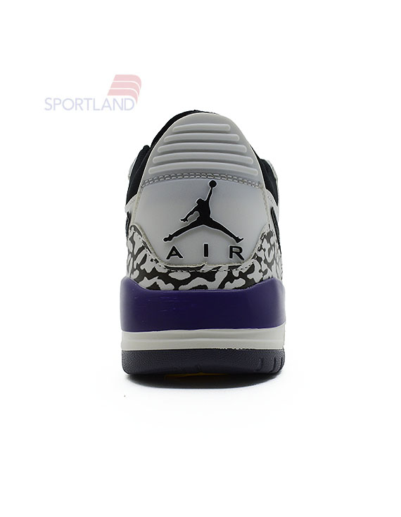 کتونی روزانه مردانه جردن Air Jordan 3 Retro M