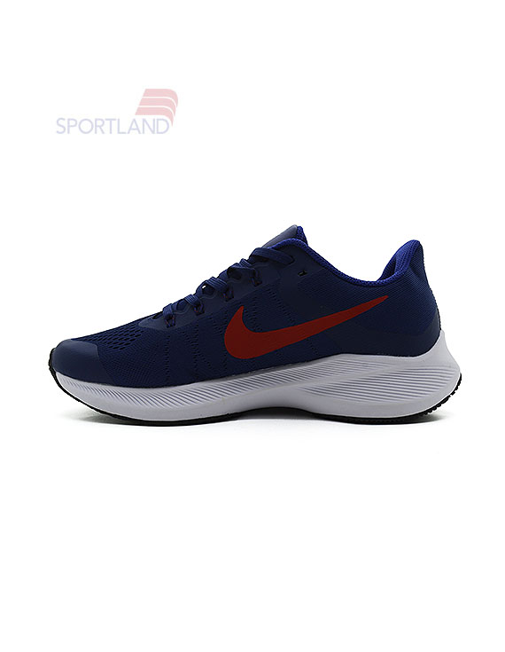 کتونی دویدن مردانه نایک Nike Quest 4 M