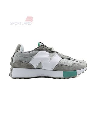 کتونی دویدن مردانه نیو بالانس 327 Classic M