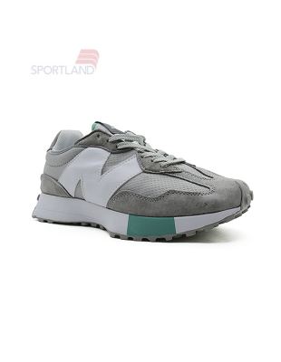 کتونی دویدن مردانه نیو بالانس 327 Classic M