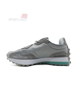 کتونی دویدن مردانه نیو بالانس 327 Classic M