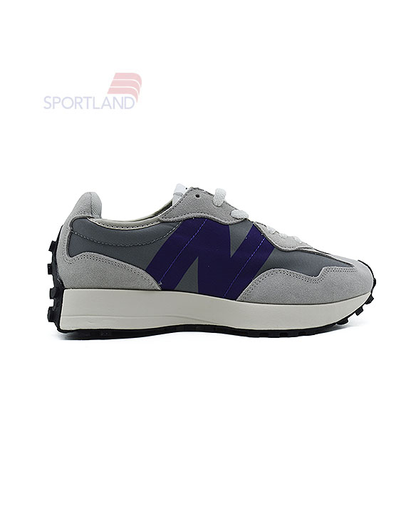 کتونی دویدن مردانه نیو بالانس 327 Classic M