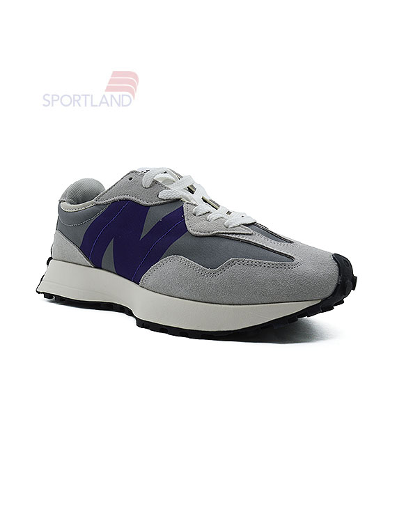کتونی دویدن مردانه نیو بالانس 327 Classic M
