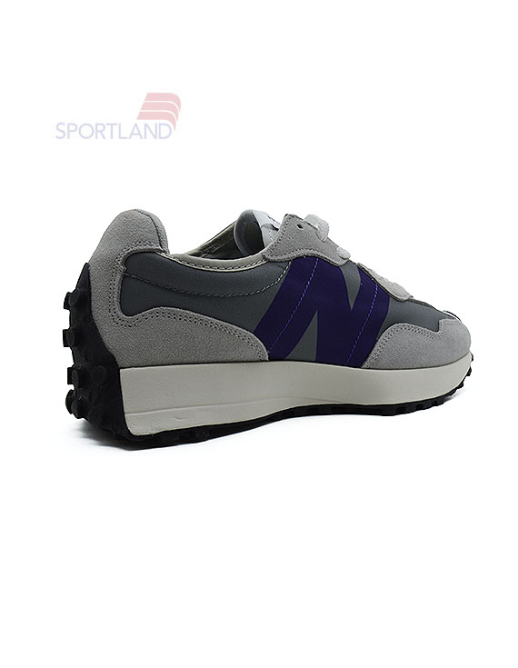 کتونی دویدن مردانه نیو بالانس 327 Classic M