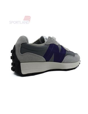 کتونی دویدن مردانه نیو بالانس 327 Classic M