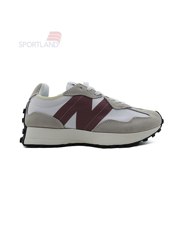 کتونی دویدن زنانه نیو بالانس 327 Classic W