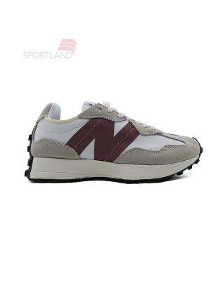 کتونی دویدن زنانه نیو بالانس 327 Classic W