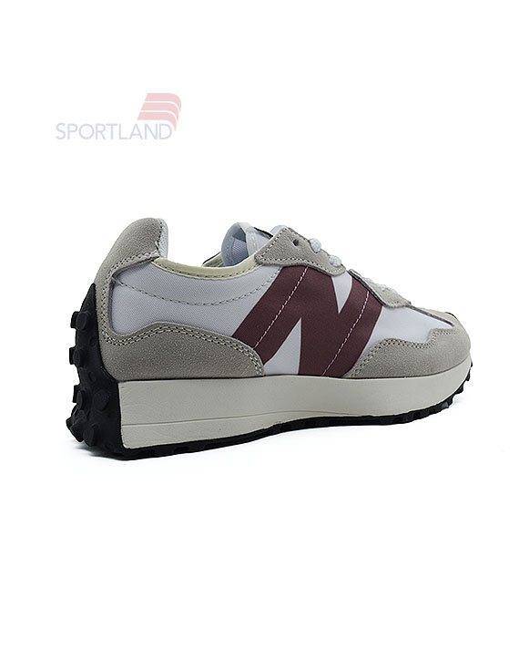کتونی دویدن زنانه نیو بالانس 327 Classic W