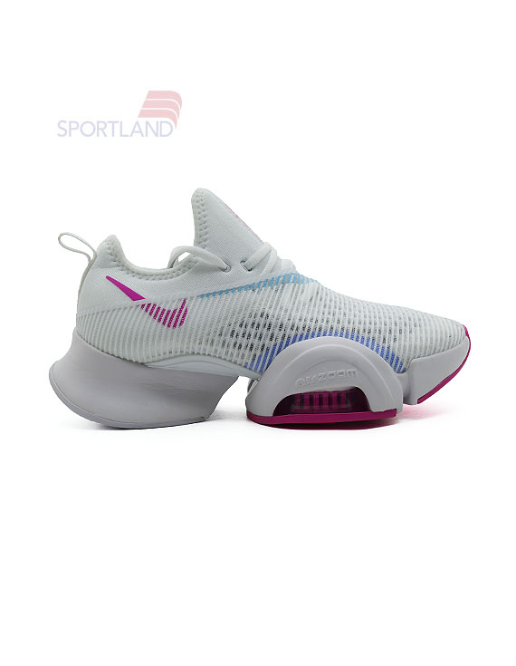 کتونی ورزشی زنانه نایک Nike Air Zoom SuperRep W