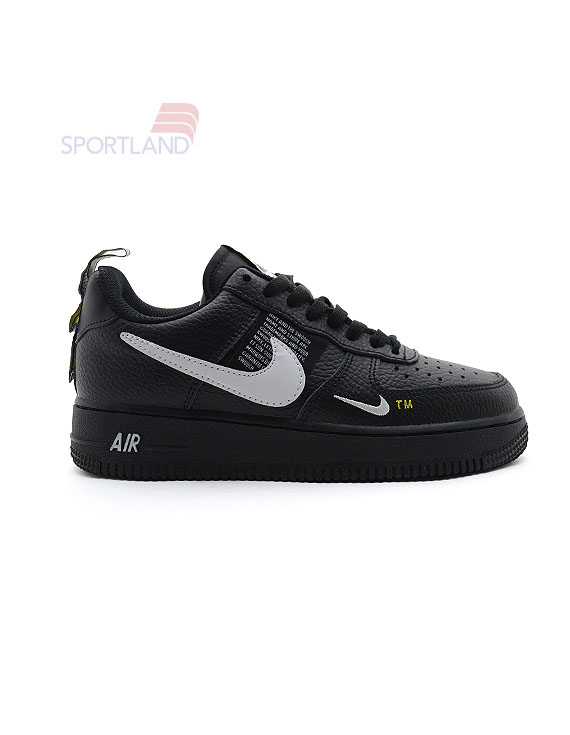 کتونی روزانه زنانه نایک Nike Air Force low utility W