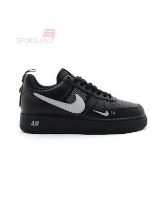 کتونی روزانه زنانه نایک Nike Air Force low utility W