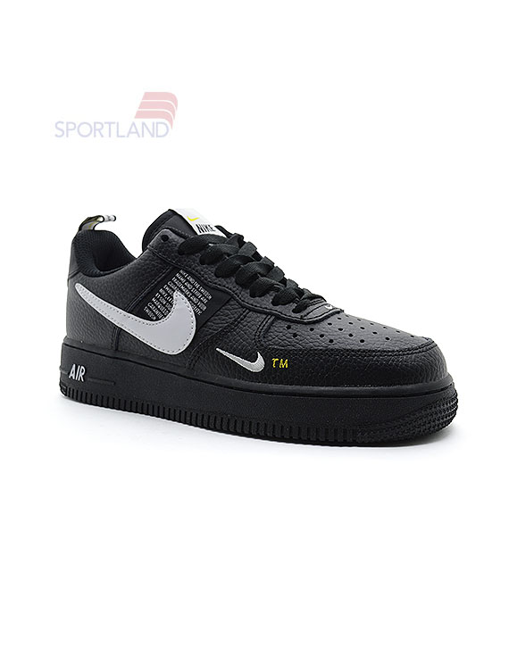 کتونی روزانه زنانه نایک Nike Air Force low utility W