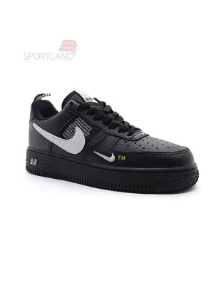کتونی روزانه زنانه نایک Nike Air Force low utility W