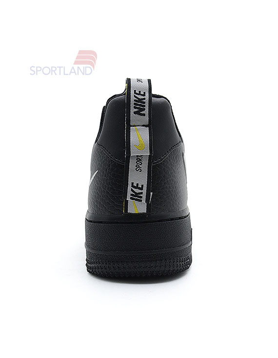 کتونی روزانه زنانه نایک Nike Air Force low utility W
