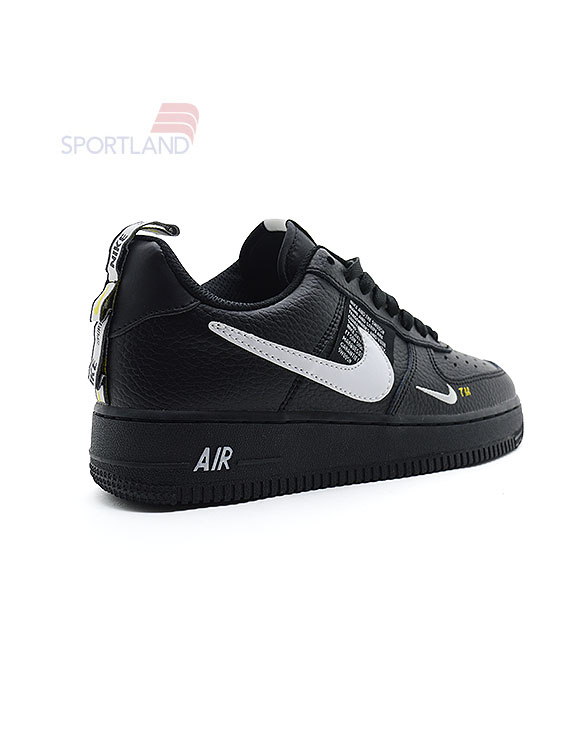 کتونی روزانه زنانه نایک Nike Air Force low utility W