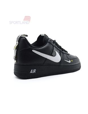کتونی روزانه زنانه نایک Nike Air Force low utility W