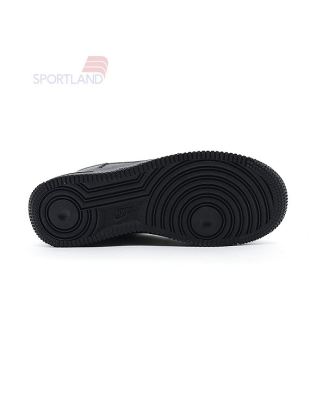 کتونی روزانه زنانه نایک Nike Air Force low utility W