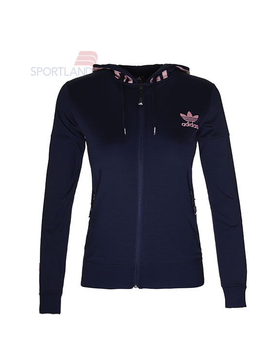 ست سویشرت و شلوار ورزشی زنانه آدیداس Adidas Vallarta W