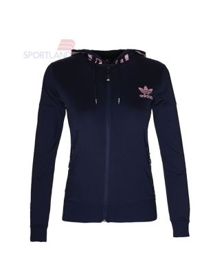 ست سویشرت و شلوار ورزشی زنانه آدیداس Adidas Vallarta W
