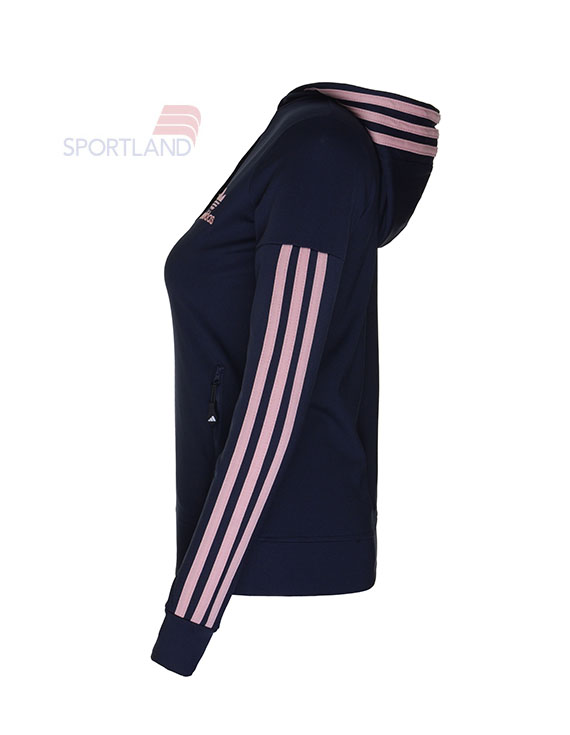 ست سویشرت و شلوار ورزشی زنانه آدیداس Adidas Vallarta W