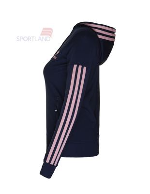 ست سویشرت و شلوار ورزشی زنانه آدیداس Adidas Vallarta W