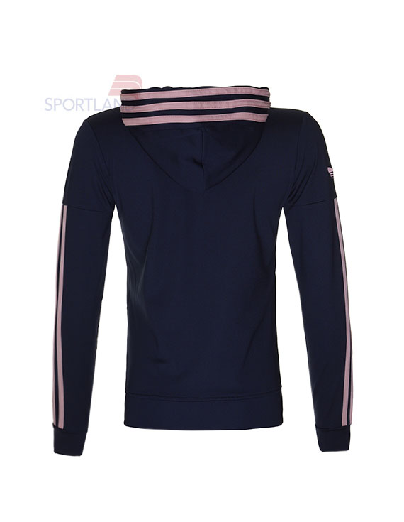 ست سویشرت و شلوار ورزشی زنانه آدیداس Adidas Vallarta W