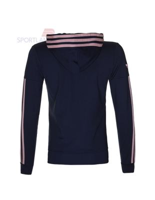 ست سویشرت و شلوار ورزشی زنانه آدیداس Adidas Vallarta W