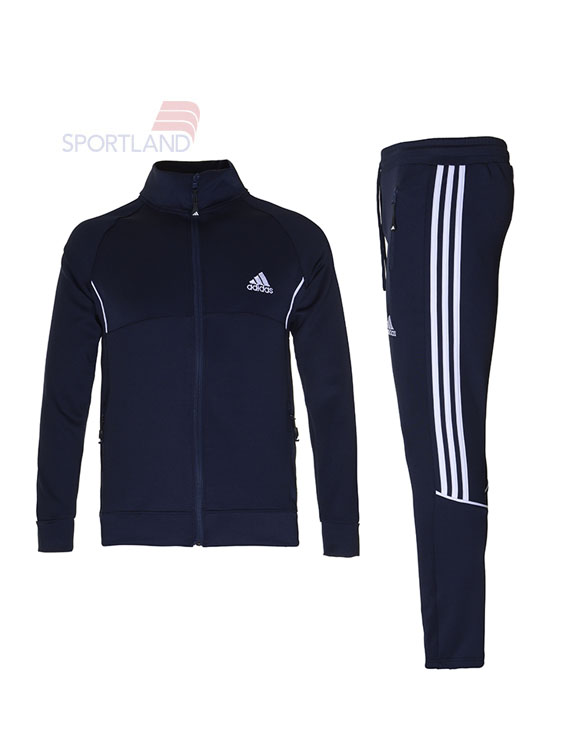 ست سویشرت و شلوار ورزشی Unisex آدیداس Adidas Tamesi
