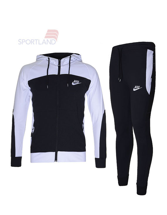 ست سویشرت و شلوار ورزشی مردانه نایک Nike Reef M