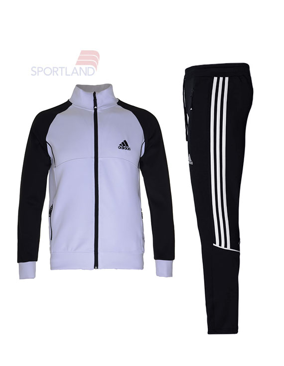 ست سویشرت و شلوار ورزشی Unisex آدیداس Adidas Tamesi