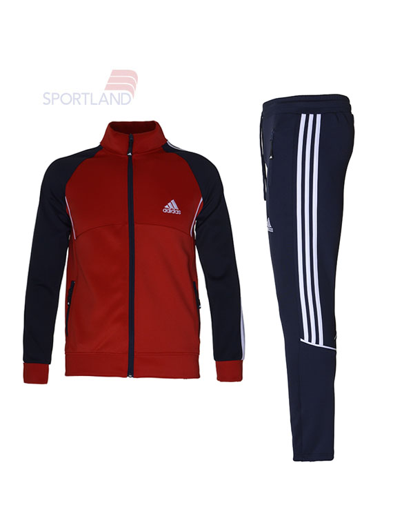 ست سویشرت و شلوار ورزشی Unisex آدیداس Adidas Tamesi