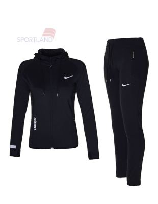 ست سویشرت و شلوار ورزشی زنانه نایک Nike Crown W