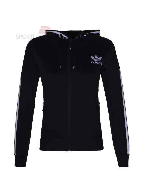 ست سویشرت و شلوار ورزشی زنانه آدیداس Adidas Vallarta W