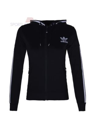 ست سویشرت و شلوار ورزشی زنانه آدیداس Adidas Vallarta W