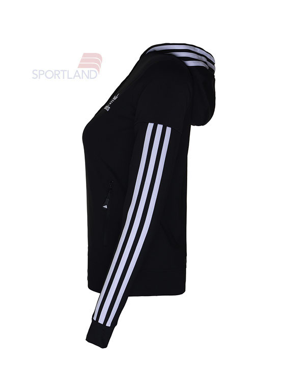 ست سویشرت و شلوار ورزشی زنانه آدیداس Adidas Vallarta W