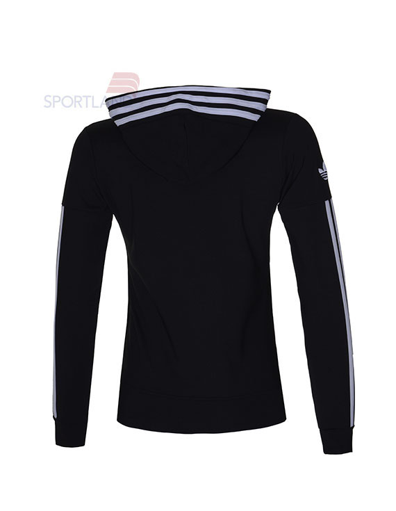 ست سویشرت و شلوار ورزشی زنانه آدیداس Adidas Vallarta W