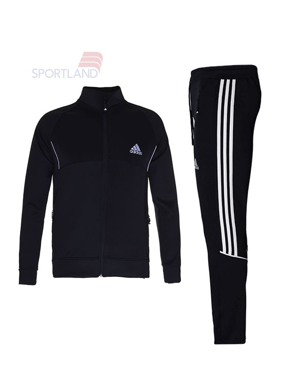 ست سویشرت و شلوار ورزشی Unisex آدیداس Adidas Tamesi