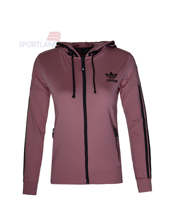 ست سویشرت و شلوار ورزشی زنانه آدیداس Adidas Vallarta W