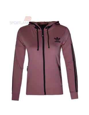 ست سویشرت و شلوار ورزشی زنانه آدیداس Adidas Vallarta W