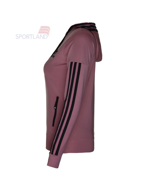 ست سویشرت و شلوار ورزشی زنانه آدیداس Adidas Vallarta W