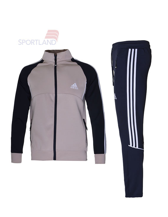 ست سویشرت و شلوار ورزشی Unisex آدیداس Adidas Tamesi
