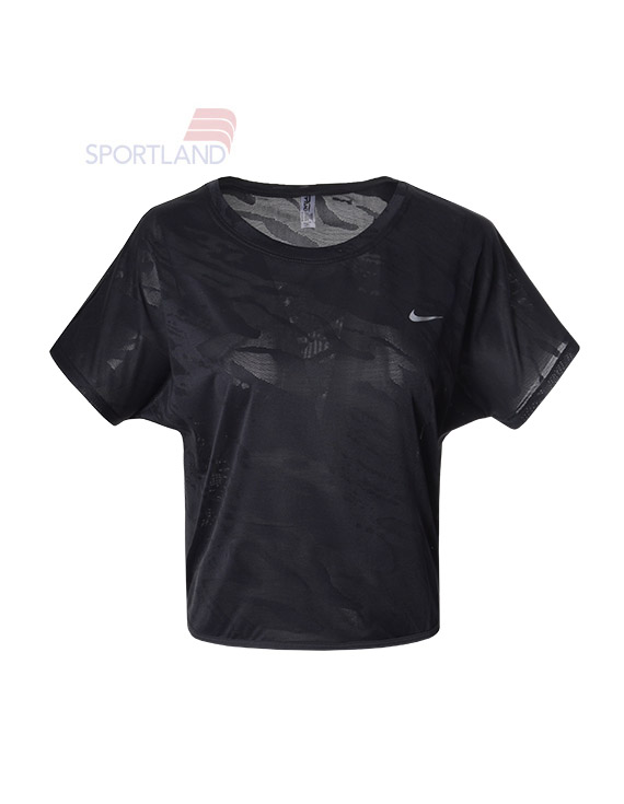 تی شرت ورزشی زنانه نایک Nike Mornos W