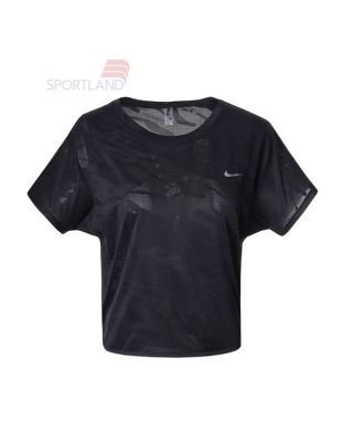 تی شرت ورزشی زنانه نایک Nike Mornos W