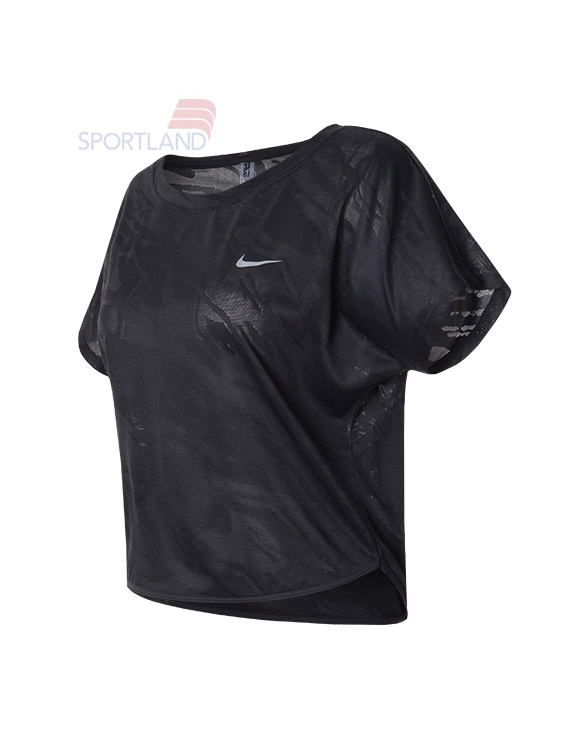 تی شرت ورزشی زنانه نایک Nike Mornos W